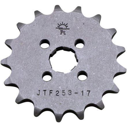 Jt Sprockets Pinion Fata 17T 420 Jtf253-17