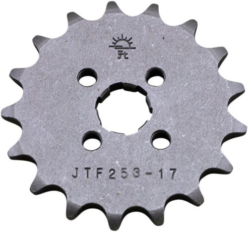 Jt Sprockets Pinion Fata 17T 420 Jtf253-17