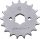 Jt Sprockets Pinion Fata 17T 428 Jtf259-17