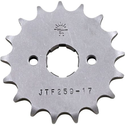 Jt Sprockets Pinion Fata 17T 428 Jtf259-17