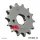 Pinion față JT Sprockets 14T oțel JTF264.14
