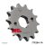 Jt Sprockets Pinion Fata 14T 428 Jtf264-14