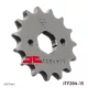 Pinion față JT Sprockets 15T oțel JTF264.15