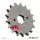 Pinion față JT Sprockets 17T oțel JTF264.17