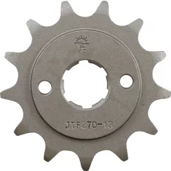 Pinion față JT Sprockets 13T oțel JTF270.13