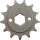 Jt Sprockets Pinion Fata 13T 520 Jtf270-13