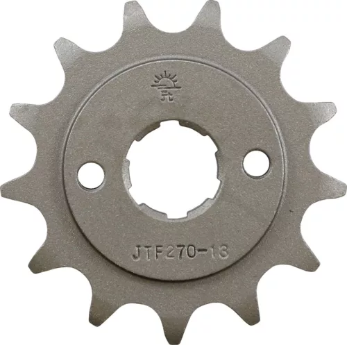 Pinion față JT Sprockets 13T oțel JTF270.13