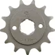 Pinion față JT Sprockets 13T oțel JTF270.13