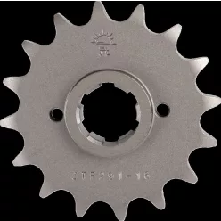 Pinion față JT Sprockets 16T oțel JTF291.16