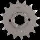 Pinion față JT Sprockets 16T oțel JTF291.16