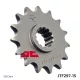 Pinion față JT Sprockets 15T oțel JTF297.15