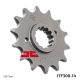 Pinion față JT Sprockets 14T oțel JTF308.14