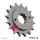 Pinion față JT Sprockets 16T oțel JTF314.16