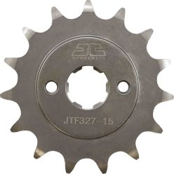 Pinion față JT Sprockets 15T oțel JTF327.15
