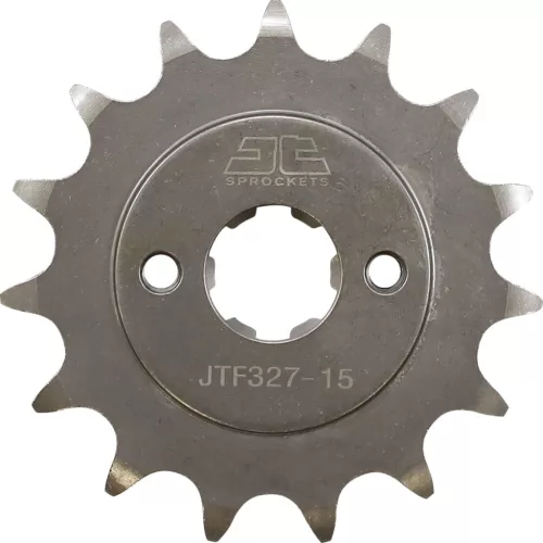 Pinion față JT Sprockets 15T oțel JTF327.15