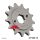 Jt Sprockets Pinion Fata 13T 520 Jtf329-13