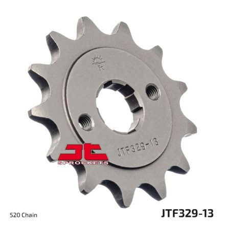 Jt Sprockets Pinion Fata 13T 520 Jtf329-13