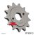 Jt Sprockets Pinion Fata 13T 520 Jtf329-13