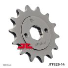 Jt Sprockets Pinion Fata 14T 520 Jtf329-14