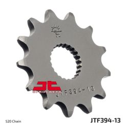 Pinion față JT Sprockets 13T oțel JTF394.13