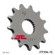 Pinion față JT Sprockets 13T oțel JTF394.13