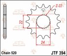 Jt Sprockets Pinion Fata 13T 520 Jtf394-13