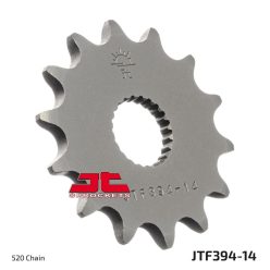 Pinion față JT Sprockets 14T oțel JTF394.14
