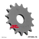 Jt Sprockets Pinion Fata 15T 520 Jtf394-15