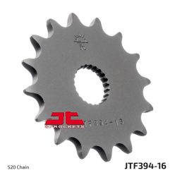 Pinion față JT Sprockets 16T oțel JTF394.16