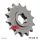 Pinion față JT Sprockets 14T oțel JTF410.14
