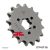 Jt Sprockets Pinion Fata 16T 428 Jtf417-16