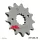Pinion față JT Sprockets 13T oțel JTF436.13