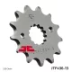 Pinion față JT Sprockets 13T oțel JTF436.13