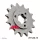 Pinion față JT Sprockets 15T oțel JTF438.15