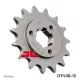 Pinion față JT Sprockets 15T oțel JTF438.15