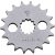 Jt Sprockets Pinion Fata 18T 530 Jtf517-18