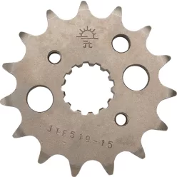 Pinion față JT Sprockets 15T oțel JTF519.15