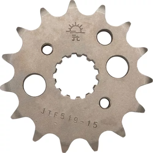 Pinion față JT Sprockets 15T oțel JTF519.15