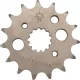 Pinion față JT Sprockets 15T oțel JTF519.15