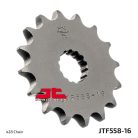 JTF558-16 PINION FATA 16 DINTI 428 PAS OTEL