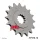 Pinion față JT Sprockets 16T oțel JTF578.16