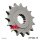Pinion față JT Sprockets 15T oțel JTF584.15