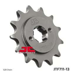 Pinion față JT Sprockets 13T oțel JTF711.13