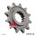 Pinion față JT Sprockets 12T oțel JTF715.12