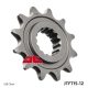 Pinion față JT Sprockets 12T oțel JTF715.12
