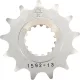 Pinion față JT Sprockets 13T oțel JTF1592.13