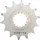 Pinion față JT Sprockets 14T oțel JTF1592.14