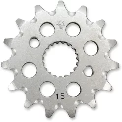 Pinion față JT Sprockets 15T oțel JTF1310.15SC