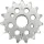 Pinion față JT Sprockets 15T oțel JTF1310.15SC