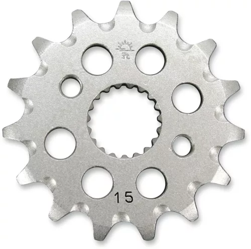 Pinion față JT Sprockets 15T oțel JTF1310.15SC